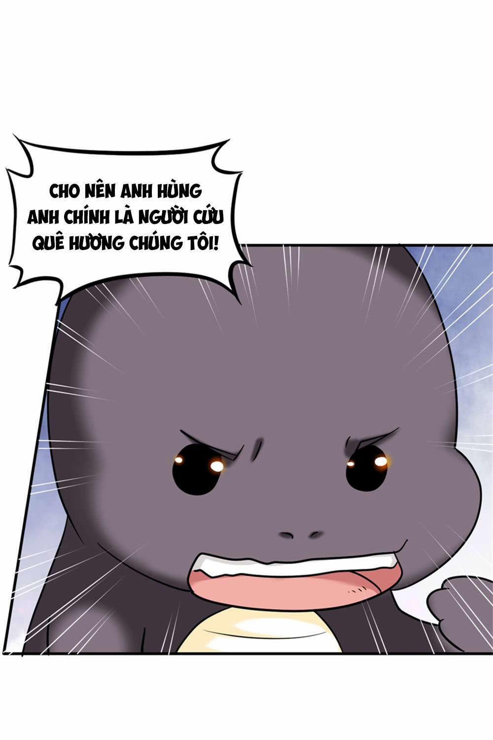 Đô Thị Tu Tiên Truyện 10 trang 40