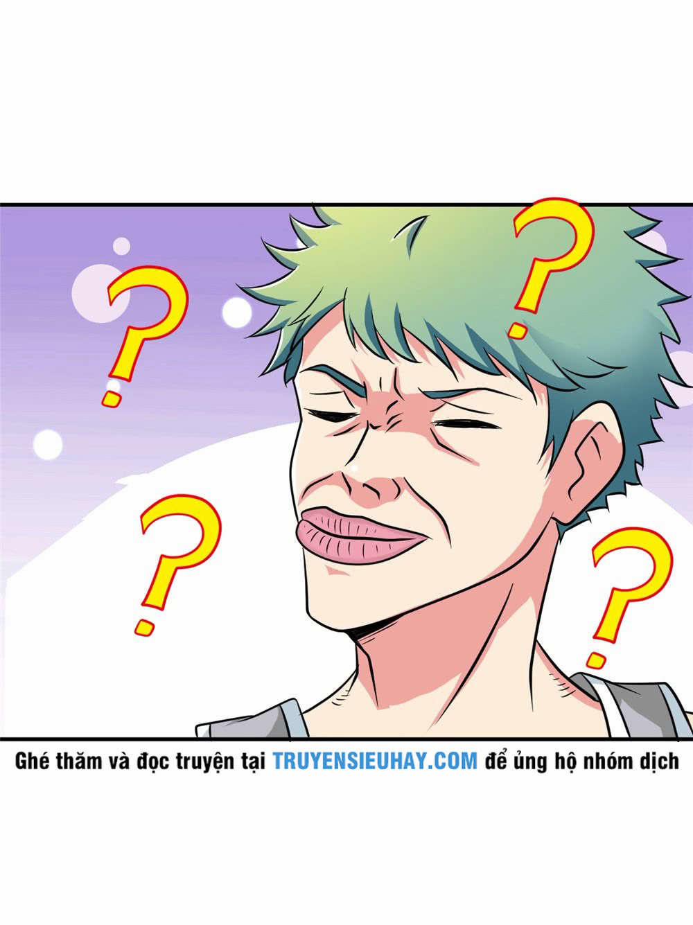 Đô Thị Tu Tiên Truyện 10 trang 42