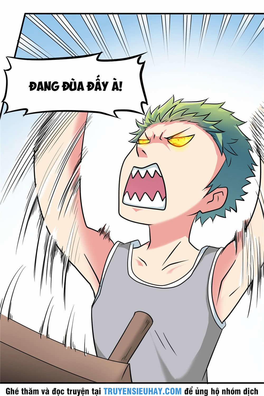 Đô Thị Tu Tiên Truyện 10 trang 47