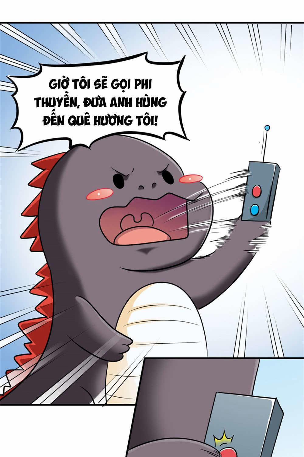 Đô Thị Tu Tiên Truyện 10 trang 49