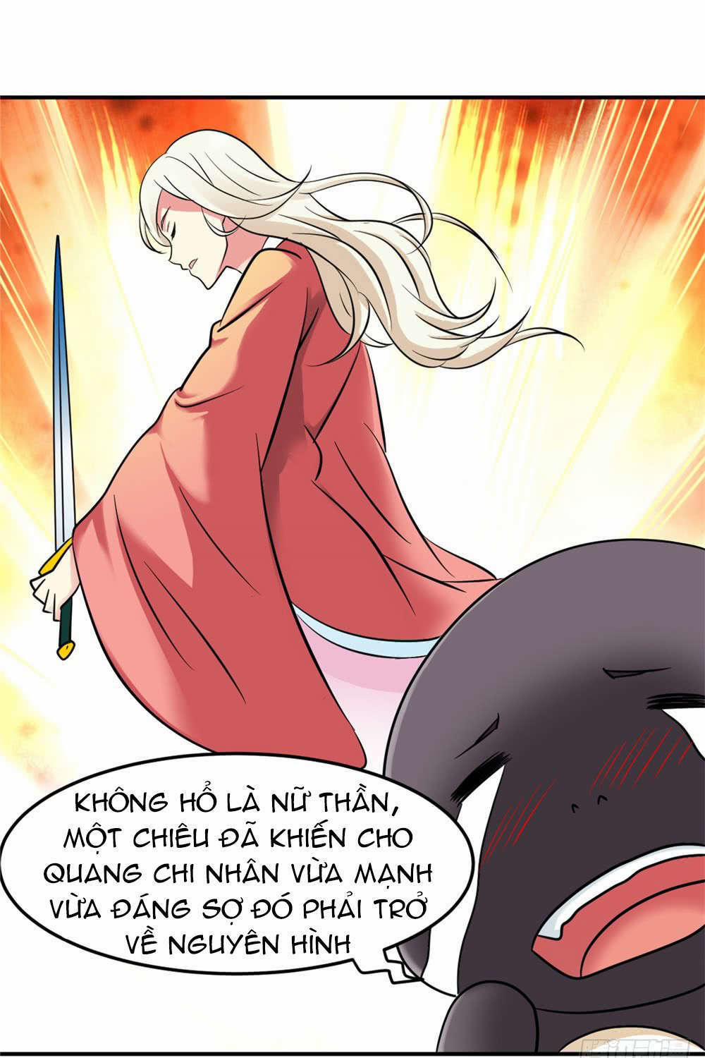 Đô Thị Tu Tiên Truyện 10 trang 8