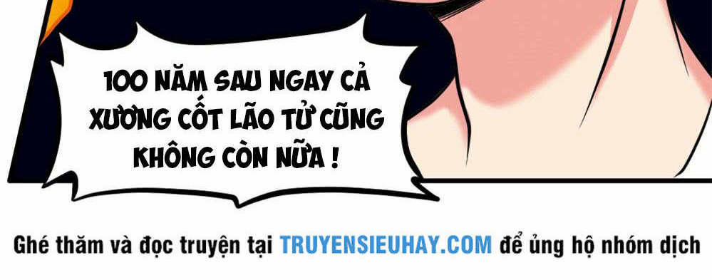 Đô Thị Tu Tiên Truyện 11 trang 10
