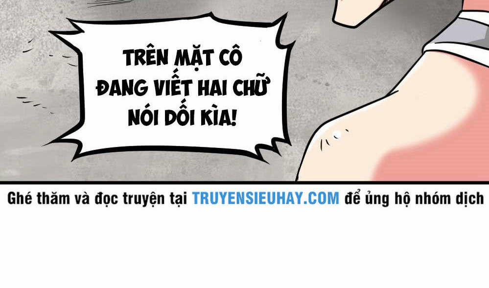 Đô Thị Tu Tiên Truyện 11 trang 16
