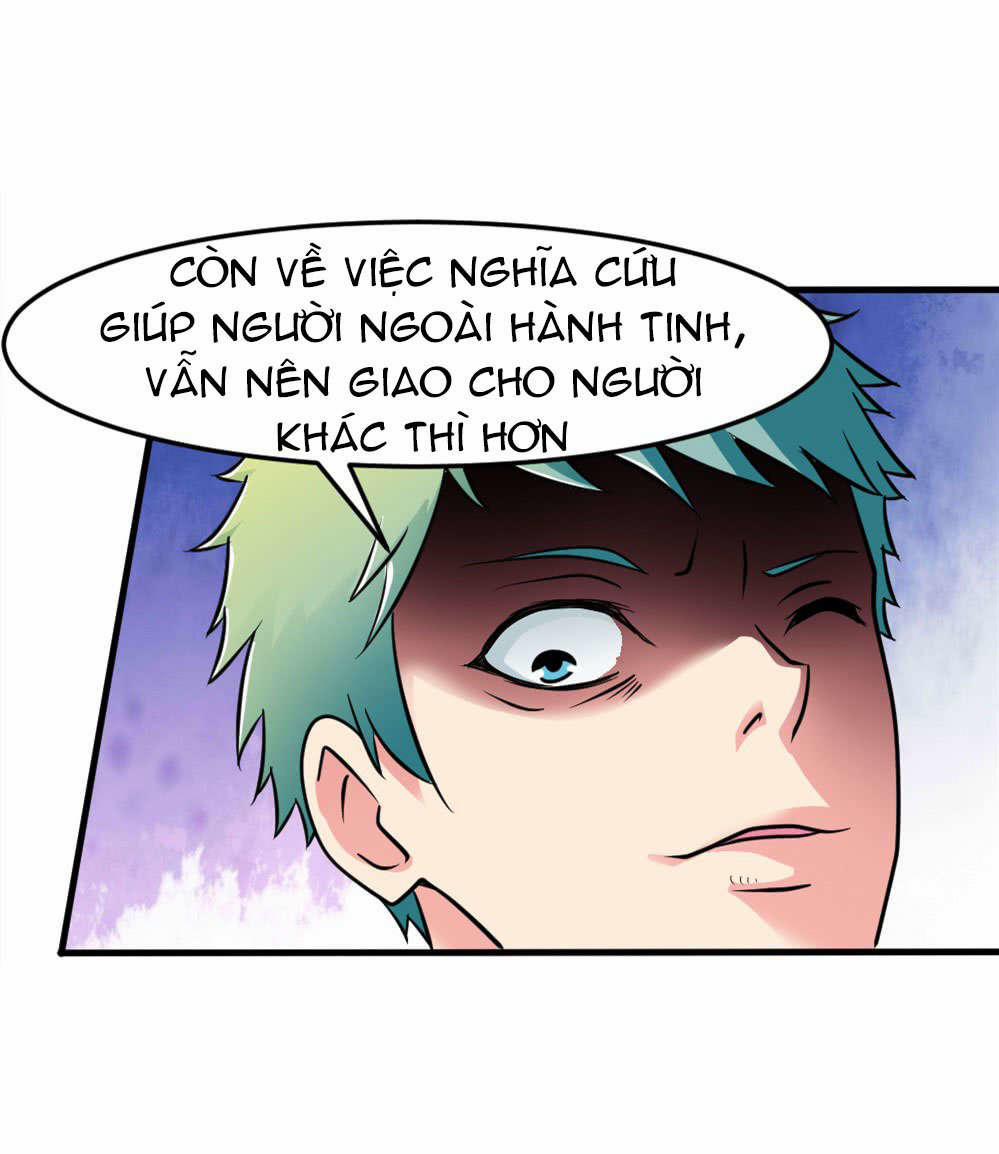 Đô Thị Tu Tiên Truyện 11 trang 19