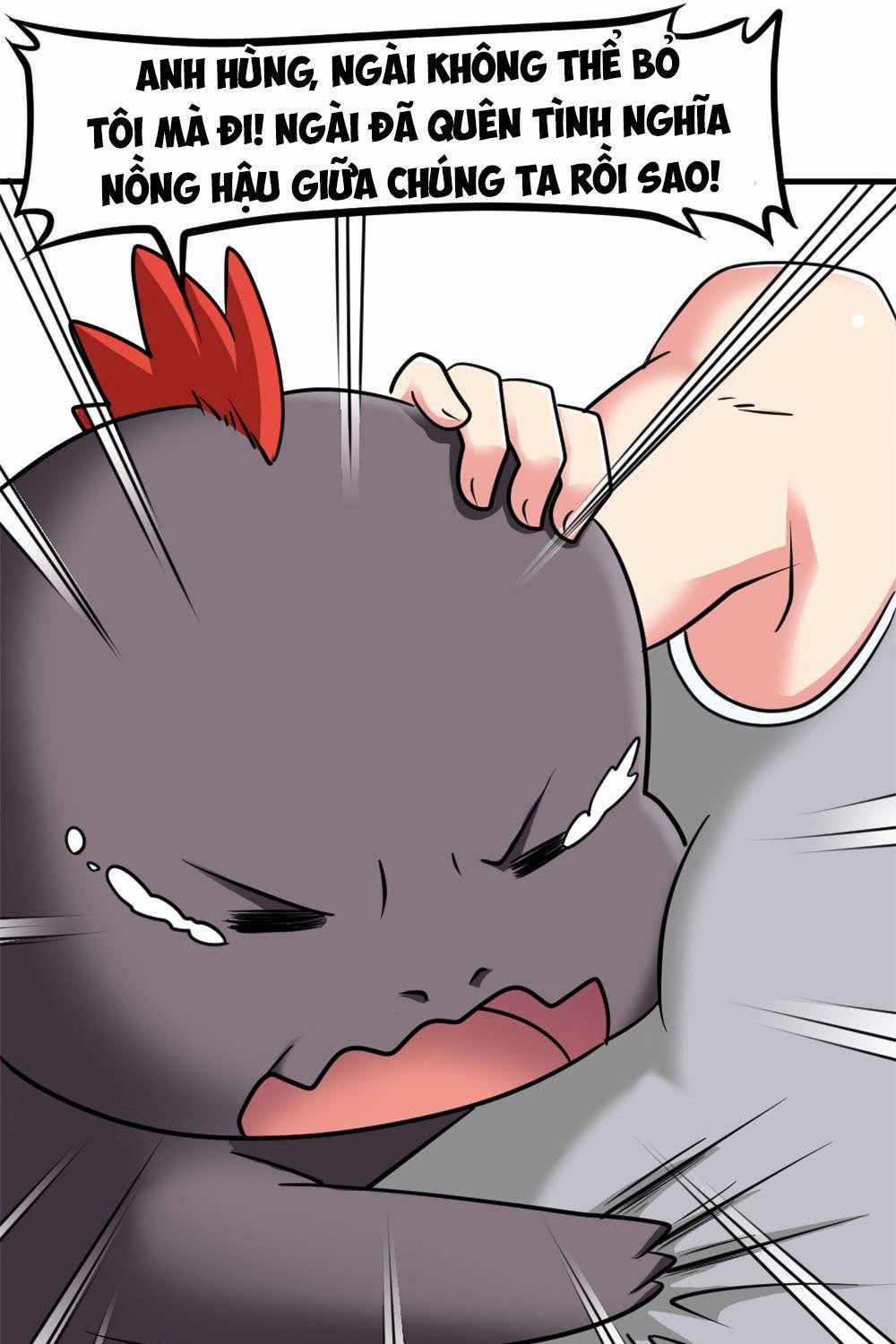 Đô Thị Tu Tiên Truyện 11 trang 20