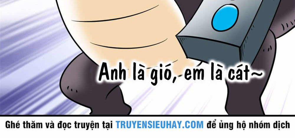 Đô Thị Tu Tiên Truyện 11 trang 23