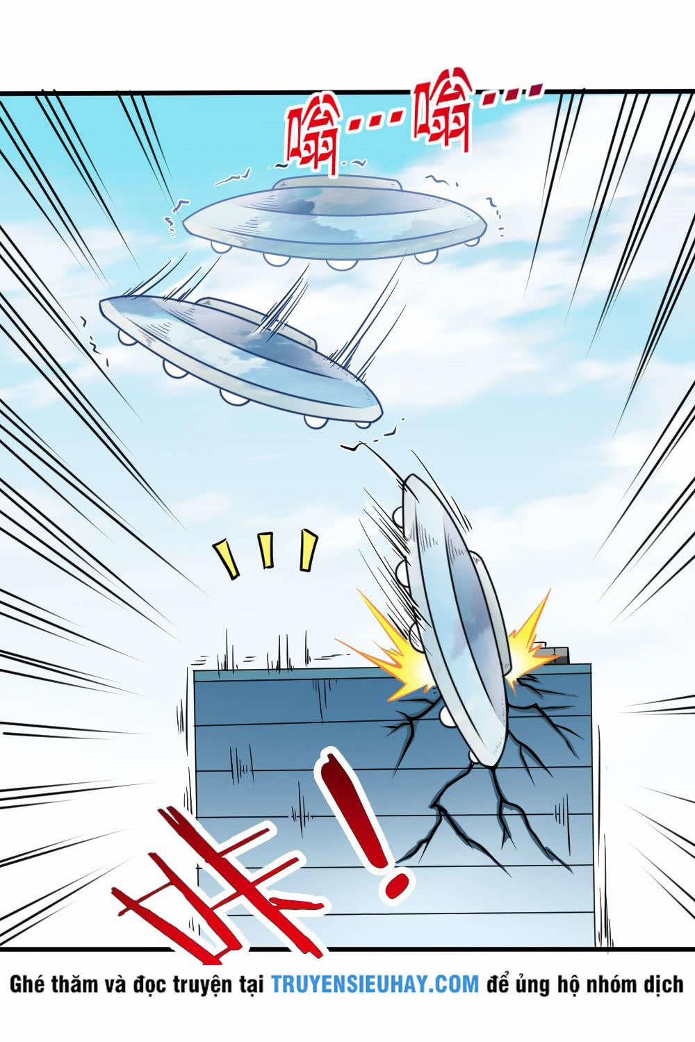 Đô Thị Tu Tiên Truyện 11 trang 26