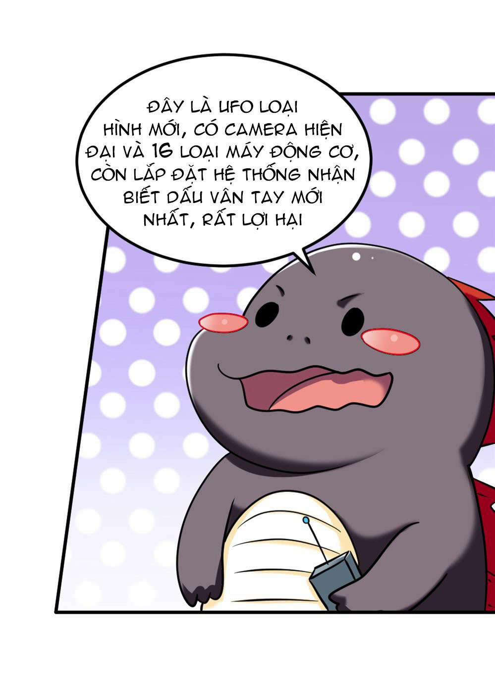 Đô Thị Tu Tiên Truyện 11 trang 3