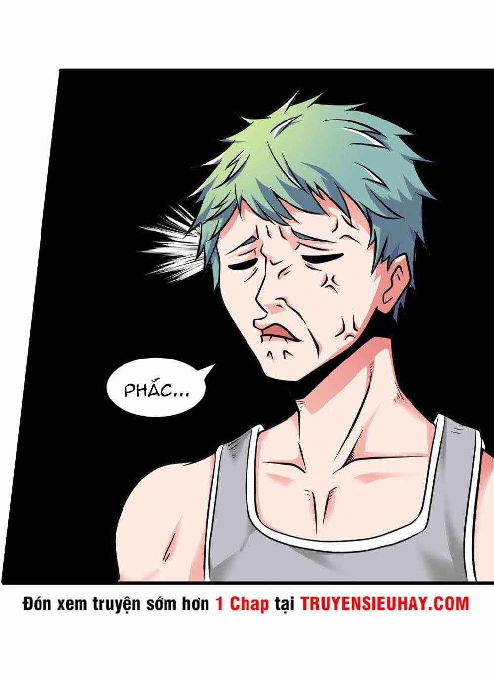 Đô Thị Tu Tiên Truyện 11 trang 30