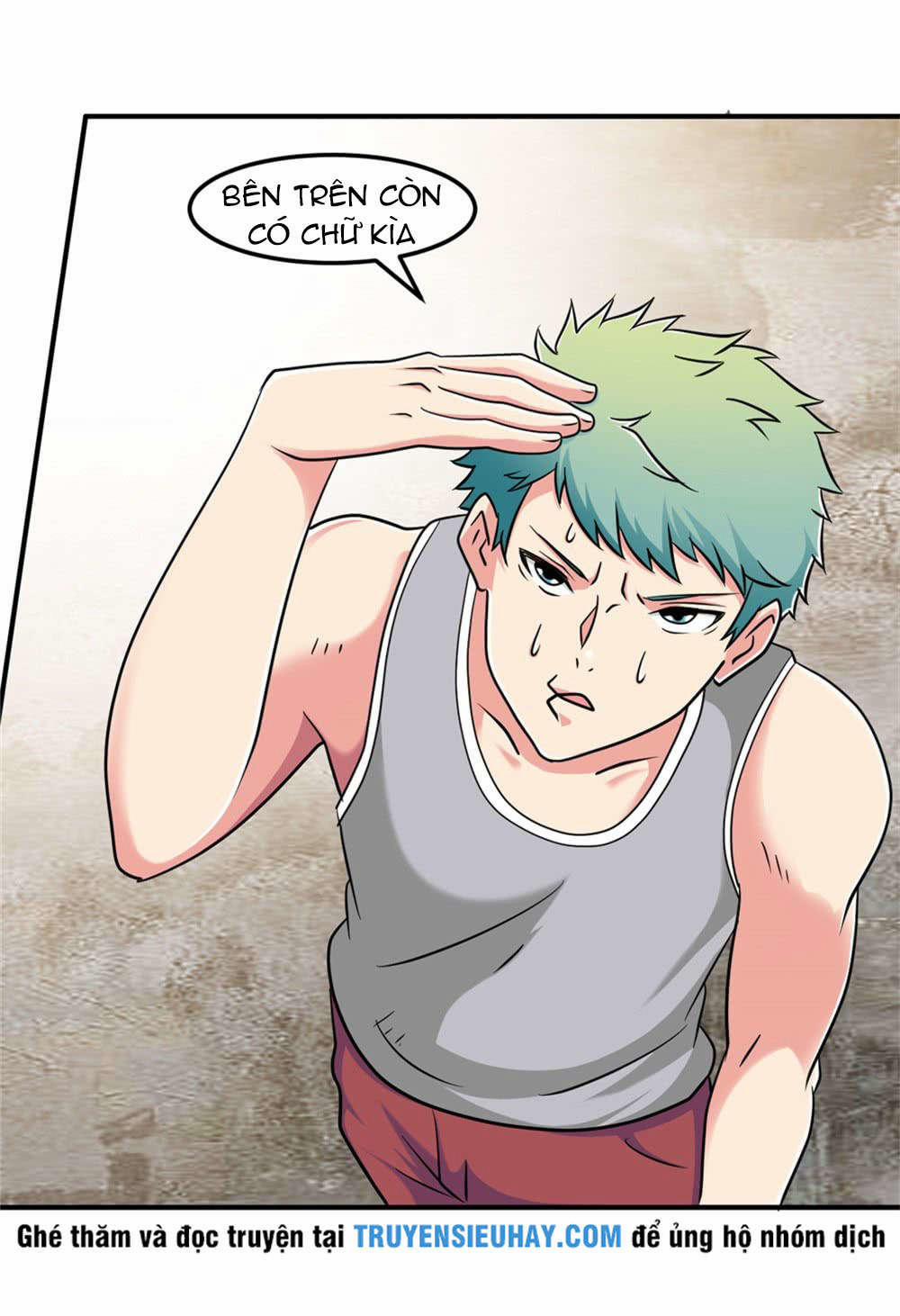 Đô Thị Tu Tiên Truyện 11 trang 4