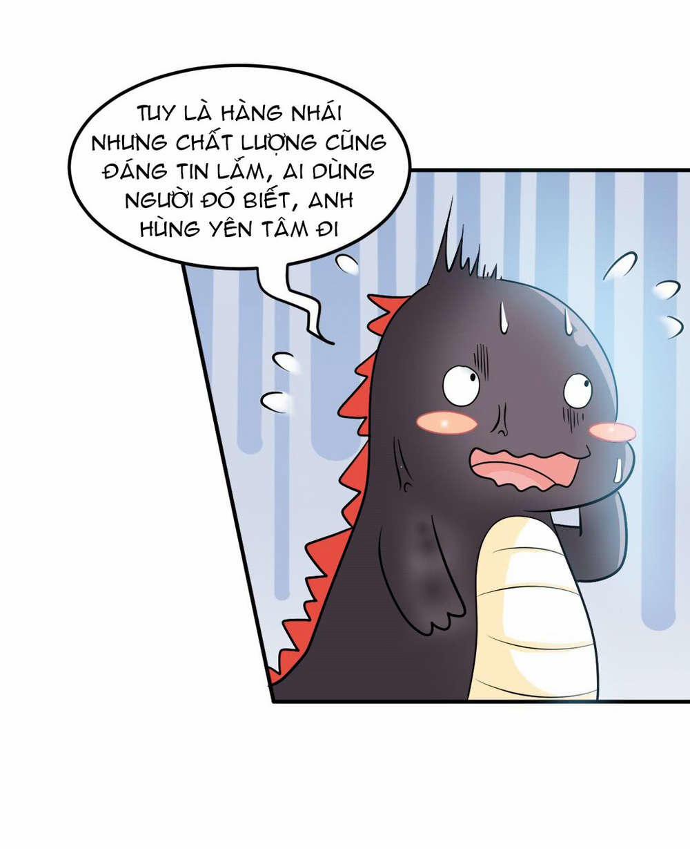 Đô Thị Tu Tiên Truyện 11 trang 7