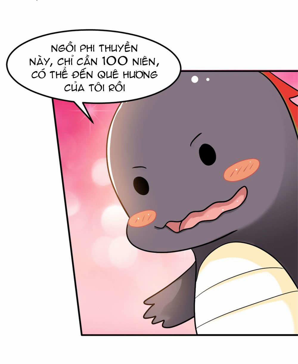 Đô Thị Tu Tiên Truyện 11 trang 8