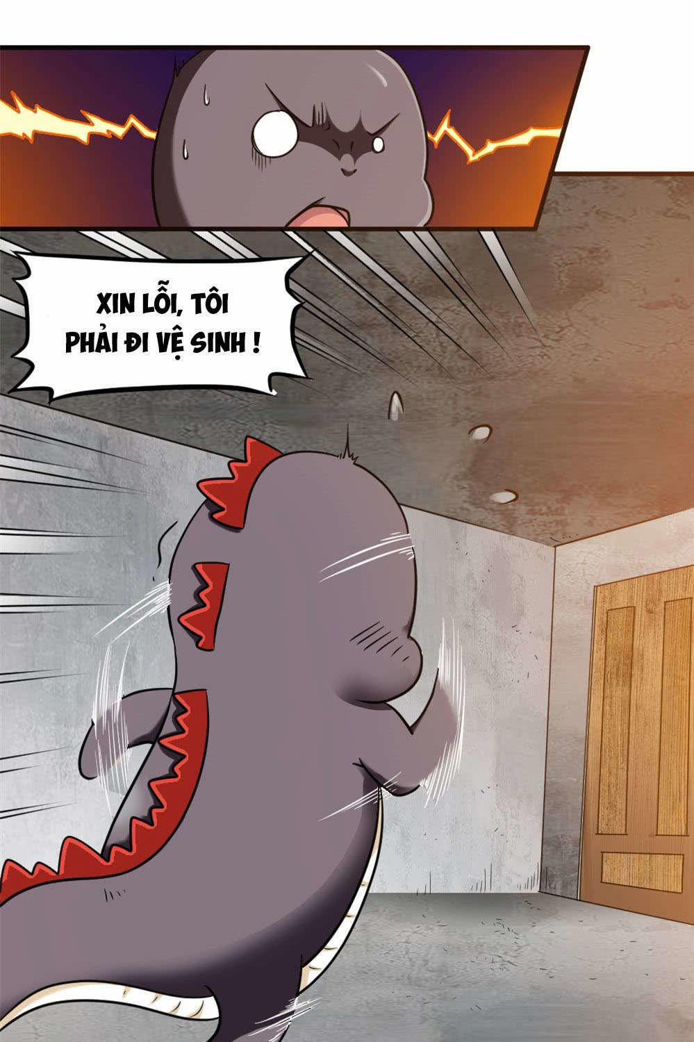 Đô Thị Tu Tiên Truyện 12 trang 16