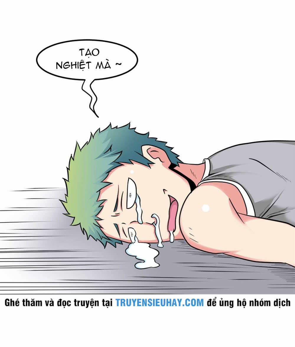 Đô Thị Tu Tiên Truyện 12 trang 20