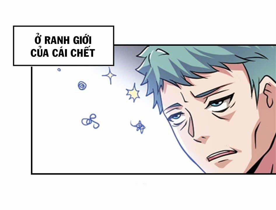 Đô Thị Tu Tiên Truyện 12 trang 22