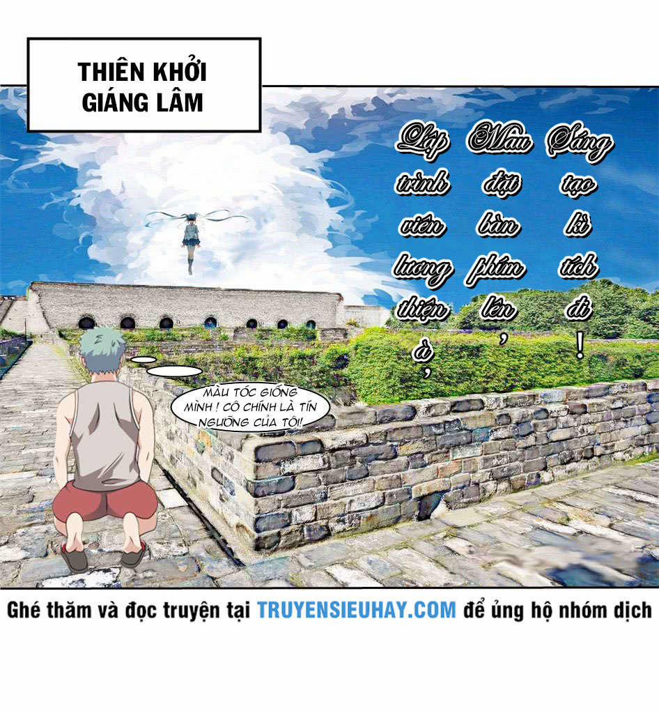 Đô Thị Tu Tiên Truyện 12 trang 23