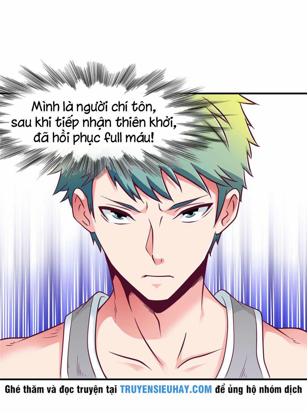 Đô Thị Tu Tiên Truyện 12 trang 24