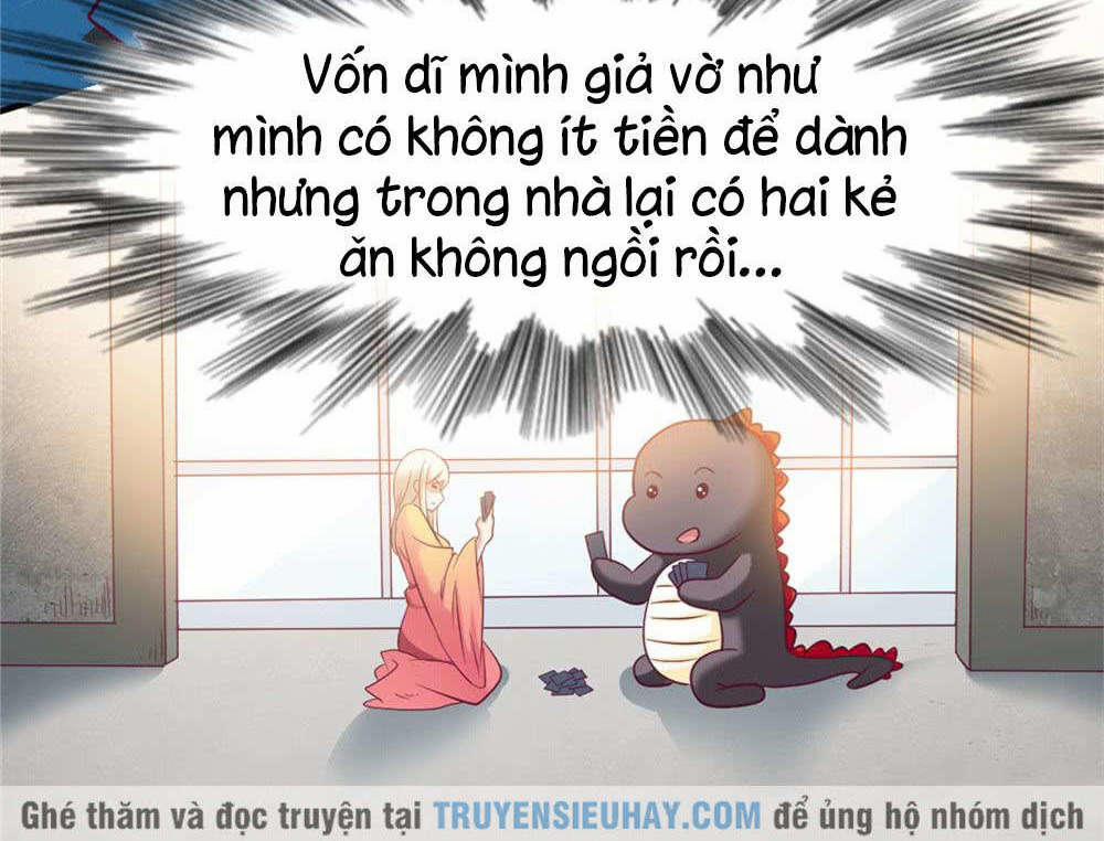 Đô Thị Tu Tiên Truyện 12 trang 26