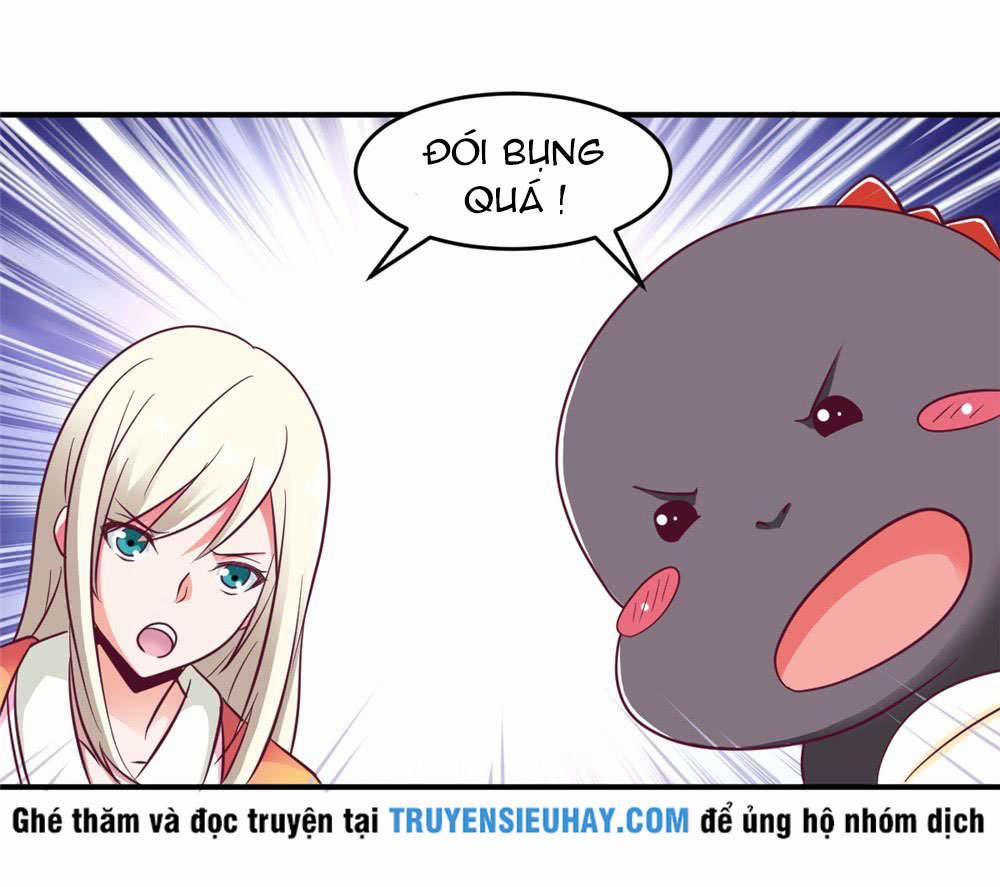 Đô Thị Tu Tiên Truyện 12 trang 28