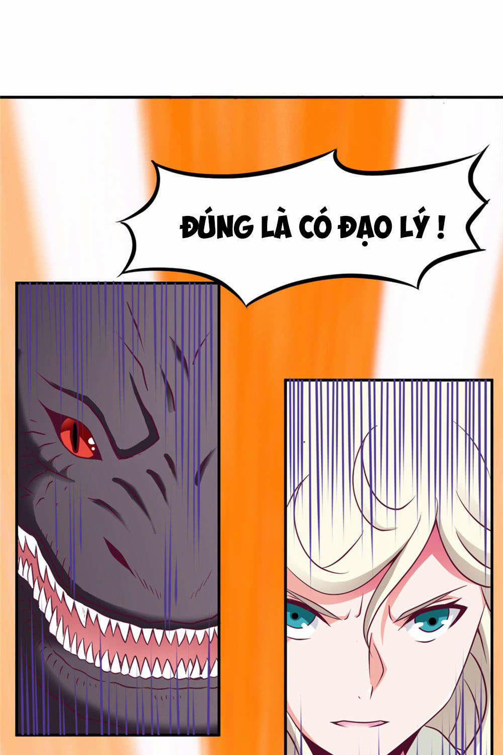 Đô Thị Tu Tiên Truyện 12 trang 34