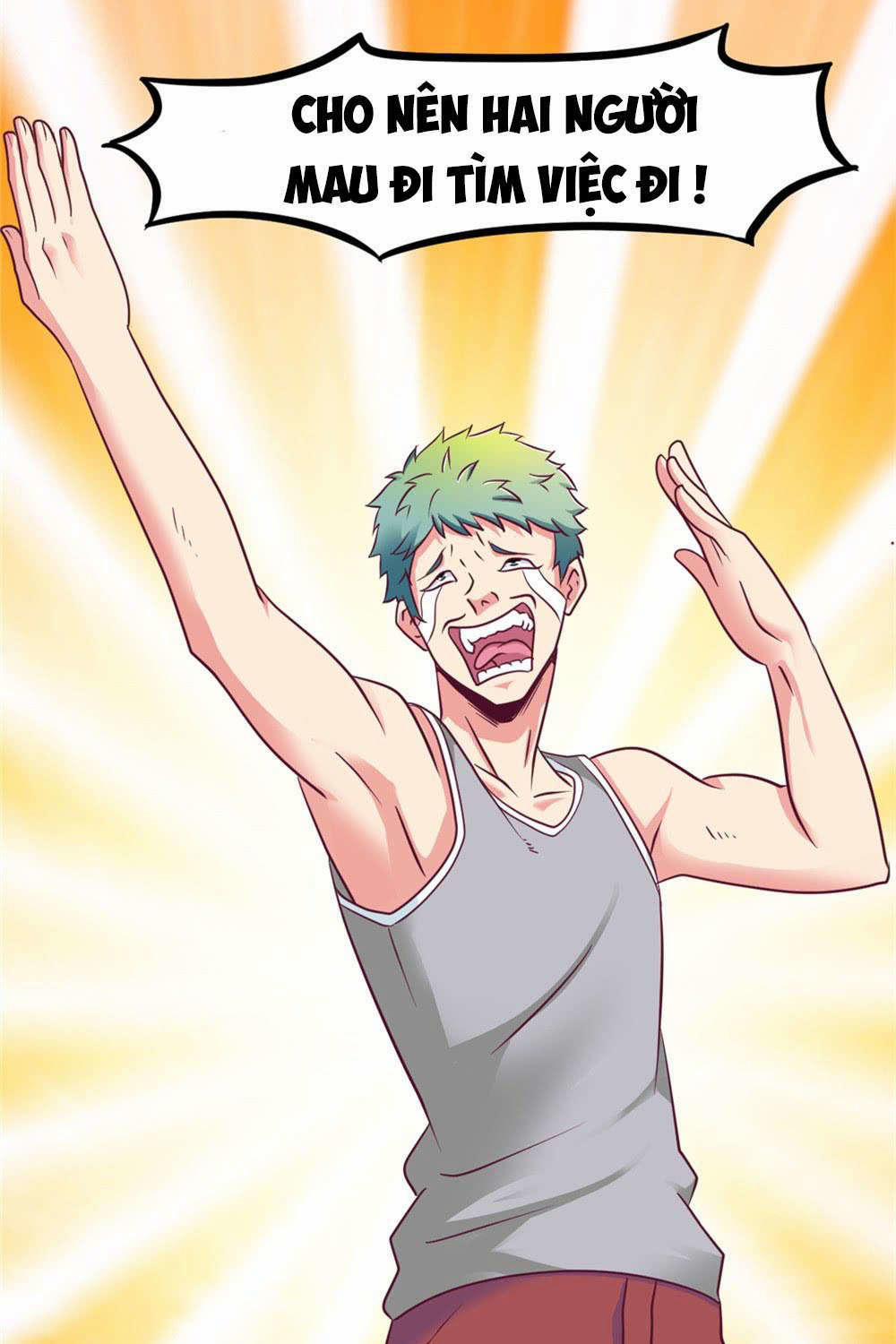 Đô Thị Tu Tiên Truyện 12 trang 36