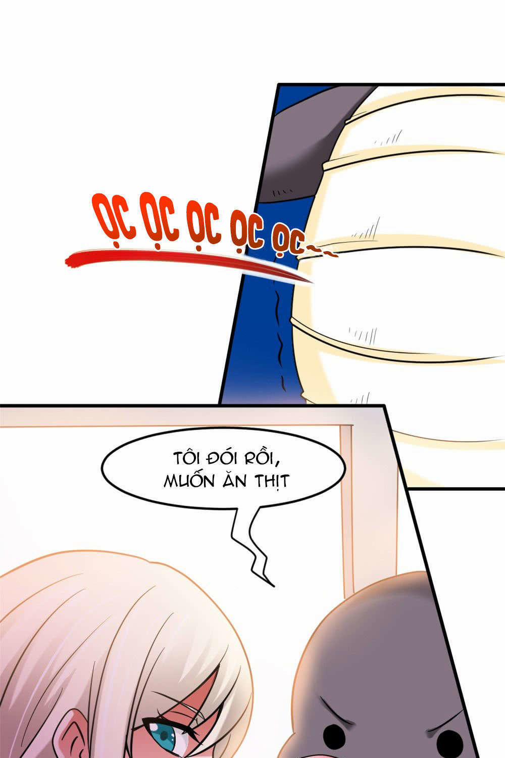 Đô Thị Tu Tiên Truyện 12 trang 7