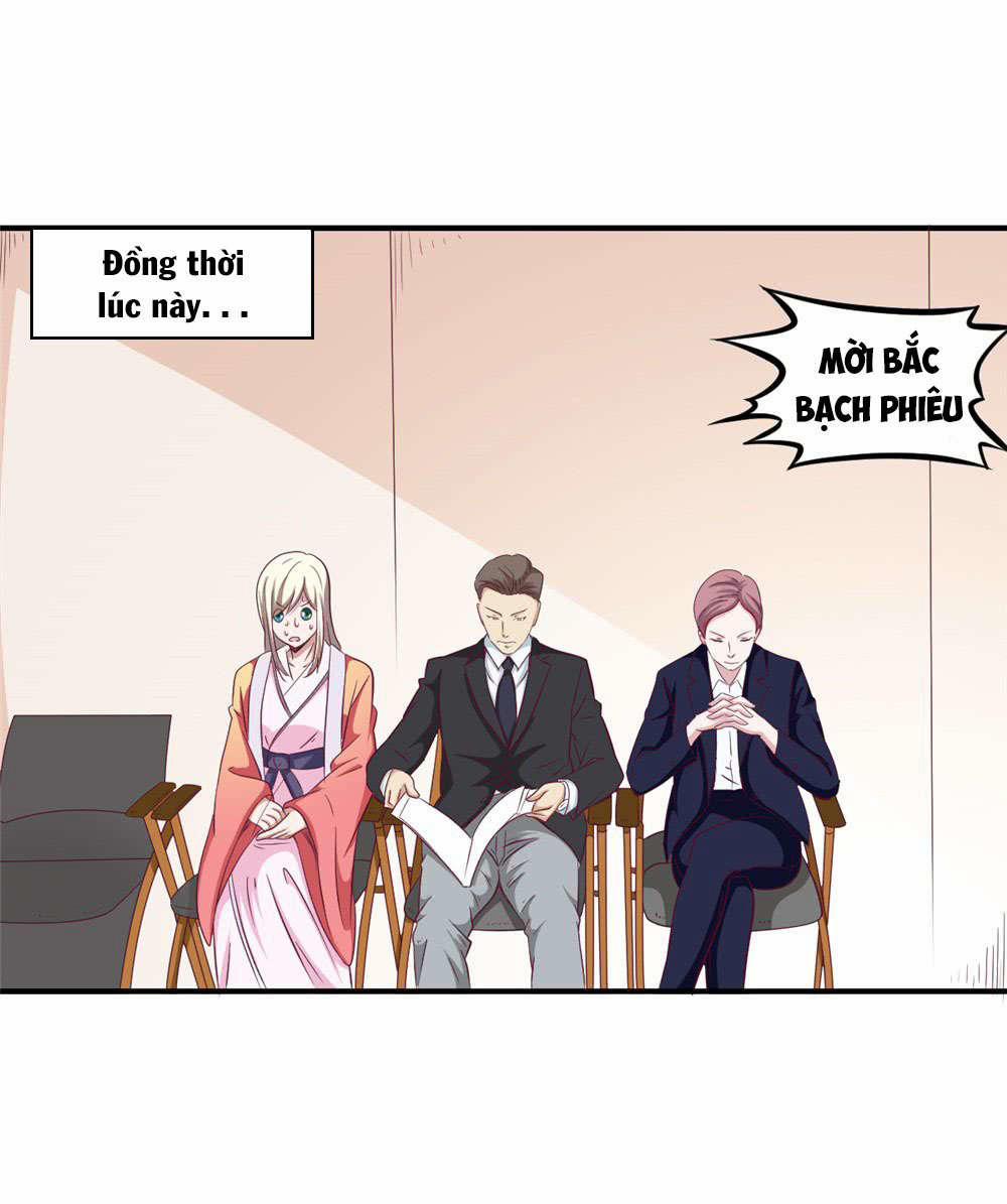Đô Thị Tu Tiên Truyện 13 trang 12