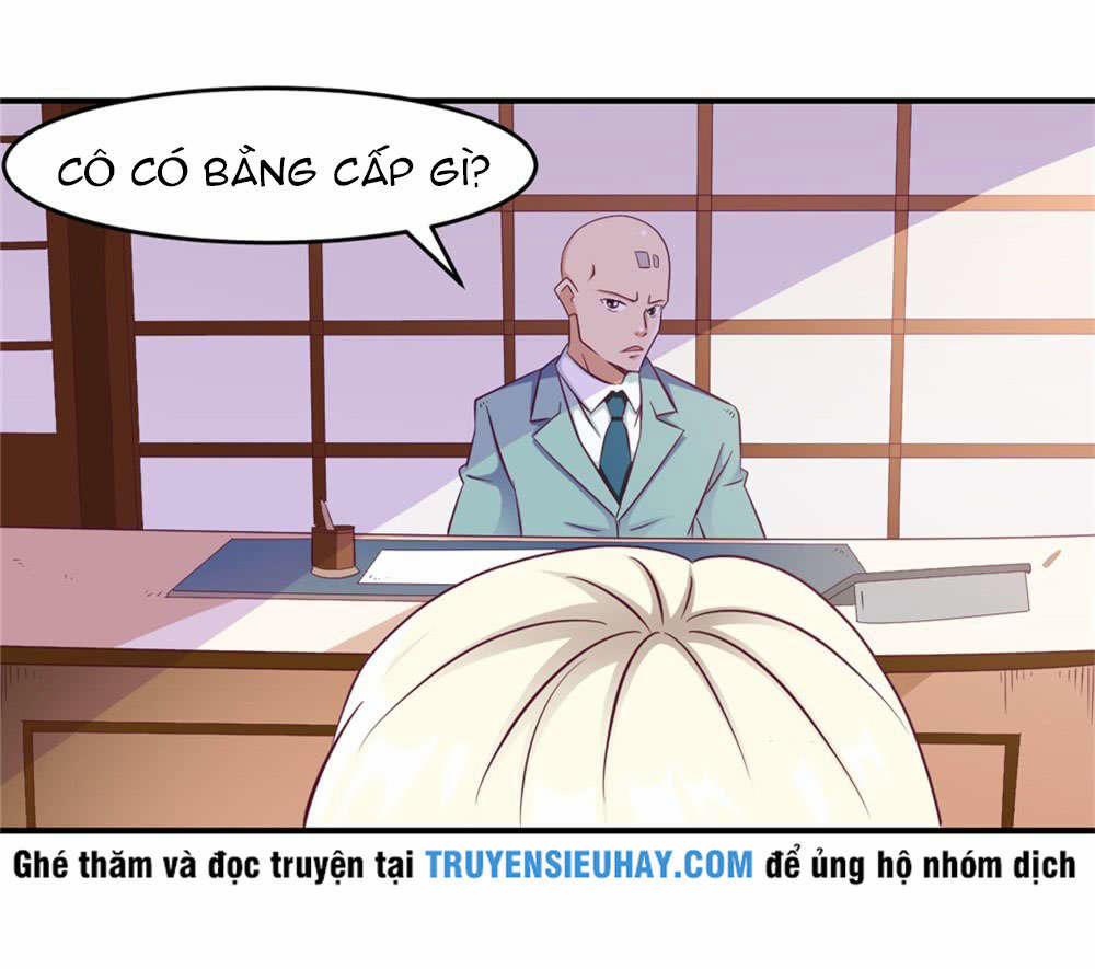 Đô Thị Tu Tiên Truyện 13 trang 13