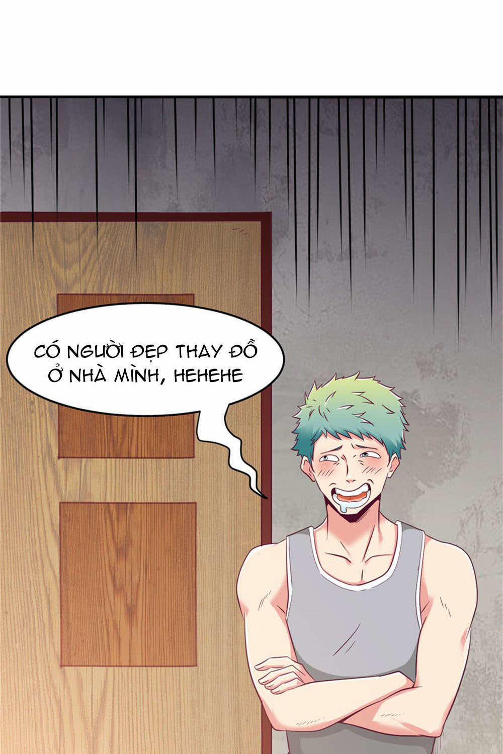 Đô Thị Tu Tiên Truyện 13 trang 19