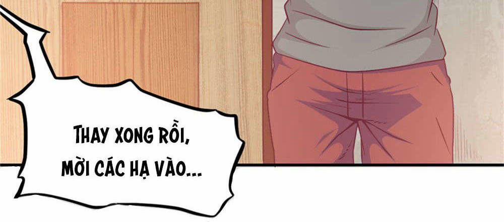 Đô Thị Tu Tiên Truyện 13 trang 20