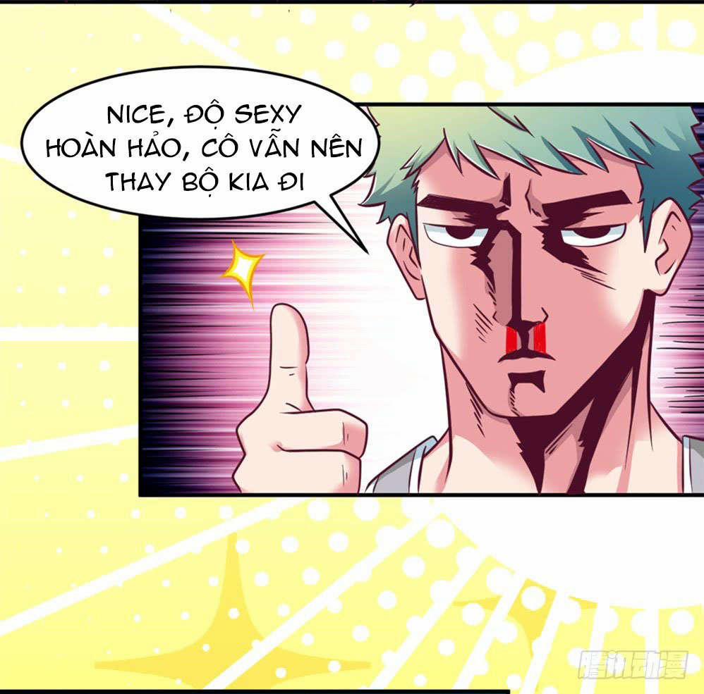 Đô Thị Tu Tiên Truyện 13 trang 23