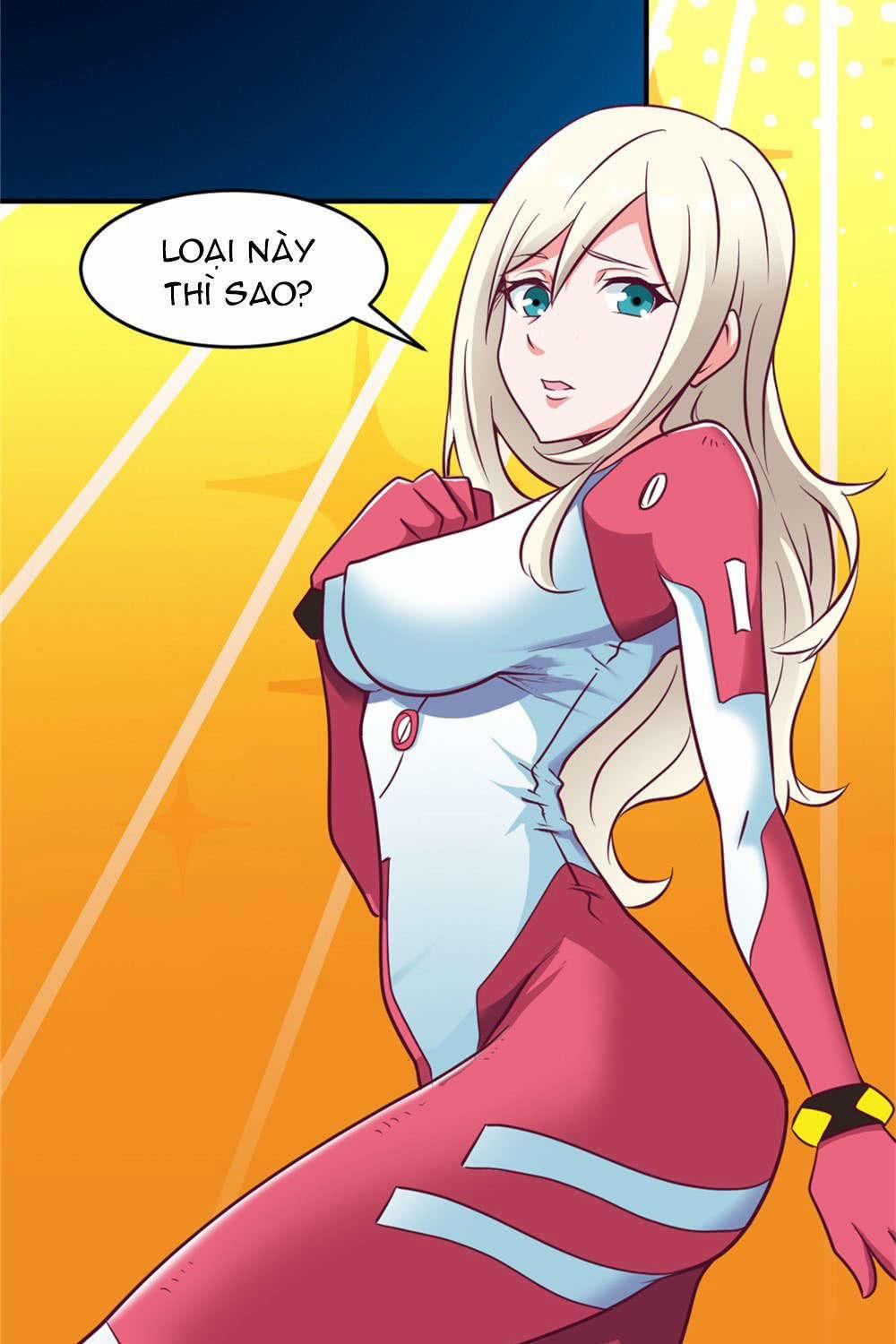 Đô Thị Tu Tiên Truyện 13 trang 24