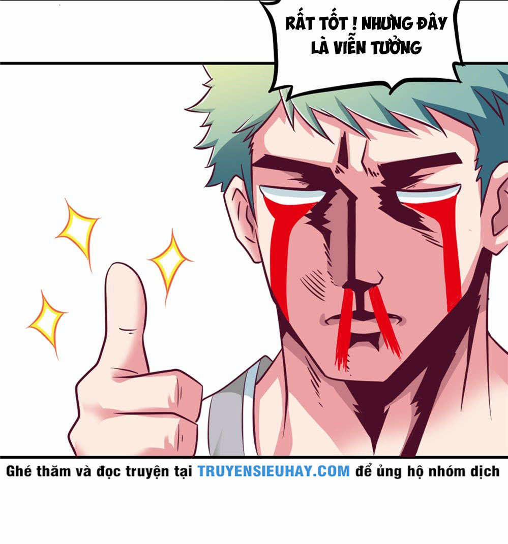 Đô Thị Tu Tiên Truyện 13 trang 26