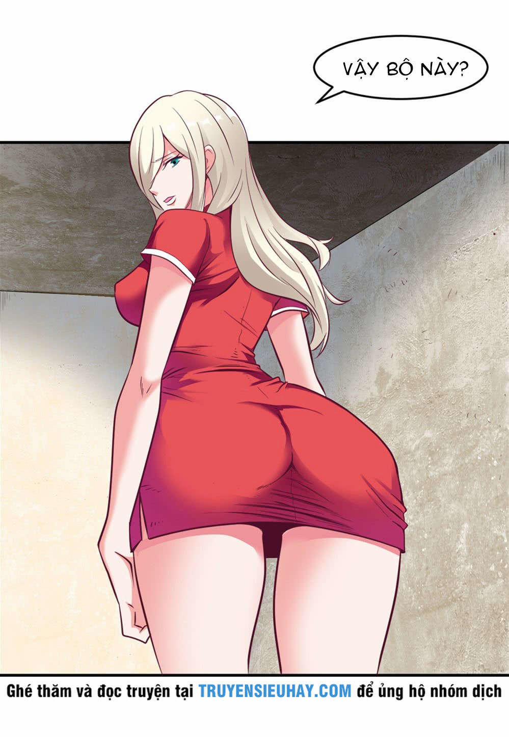 Đô Thị Tu Tiên Truyện 13 trang 27