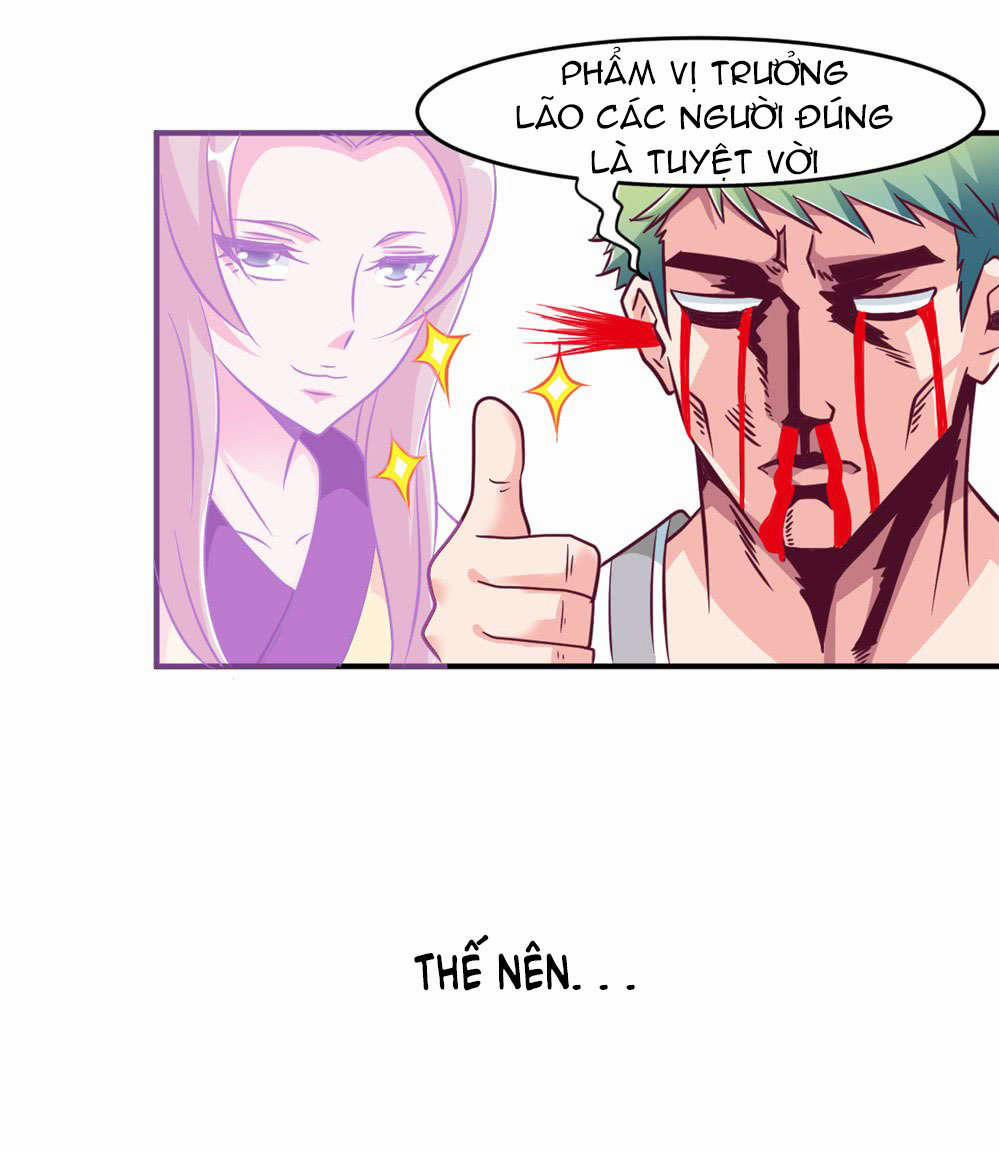 Đô Thị Tu Tiên Truyện 13 trang 28
