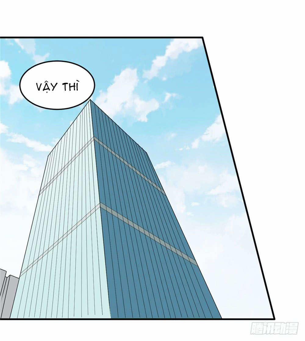 Đô Thị Tu Tiên Truyện 13 trang 30