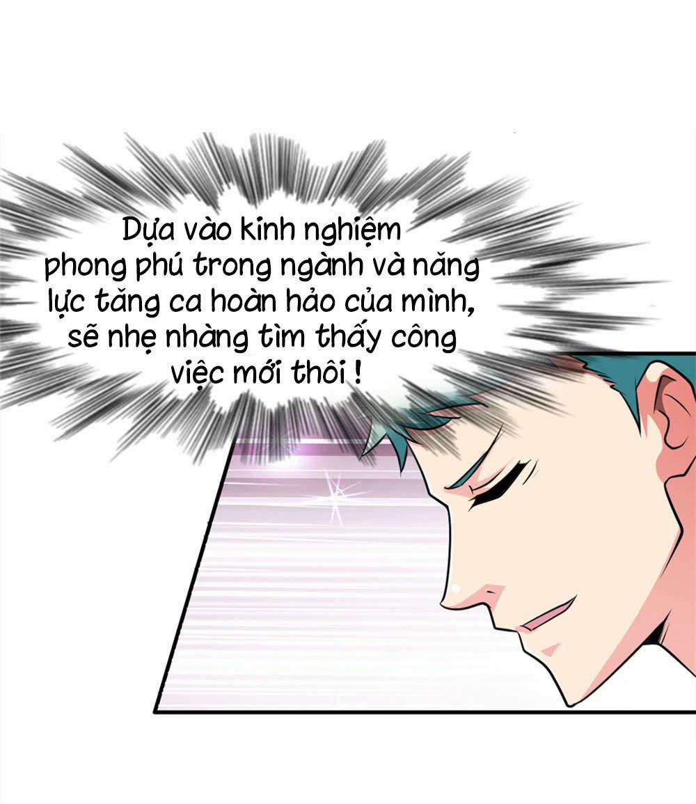 Đô Thị Tu Tiên Truyện 13 trang 33