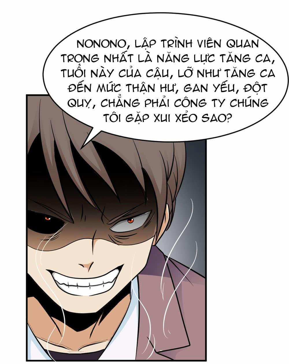 Đô Thị Tu Tiên Truyện 13 trang 36