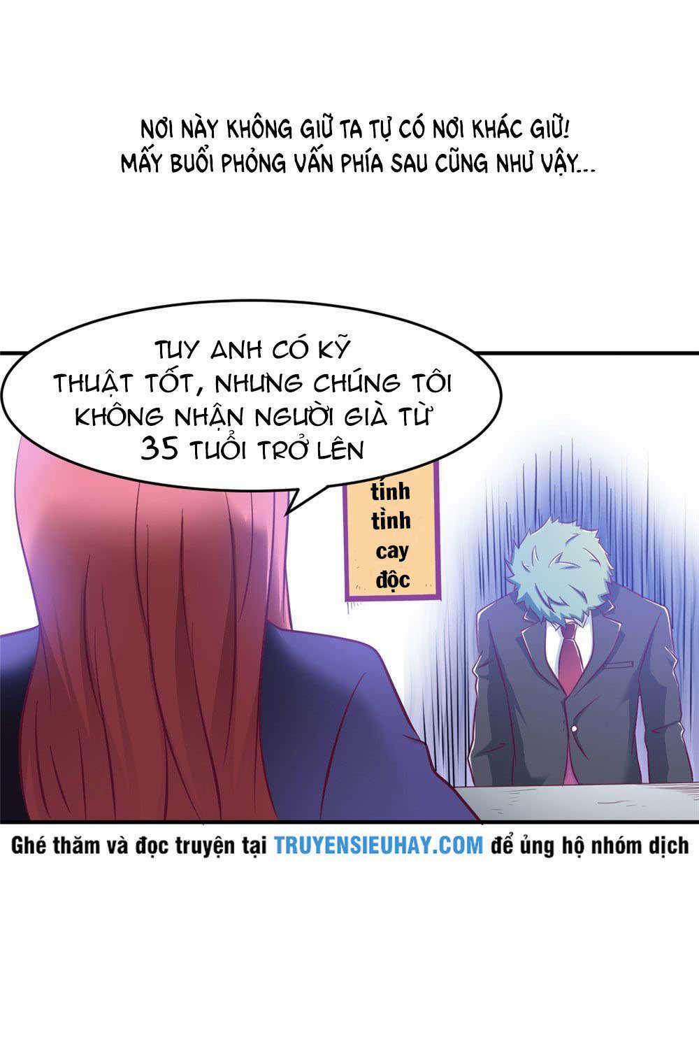 Đô Thị Tu Tiên Truyện 13 trang 39