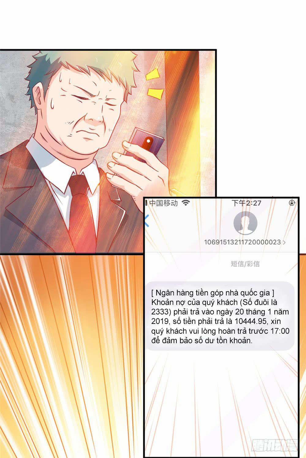 Đô Thị Tu Tiên Truyện 13 trang 43