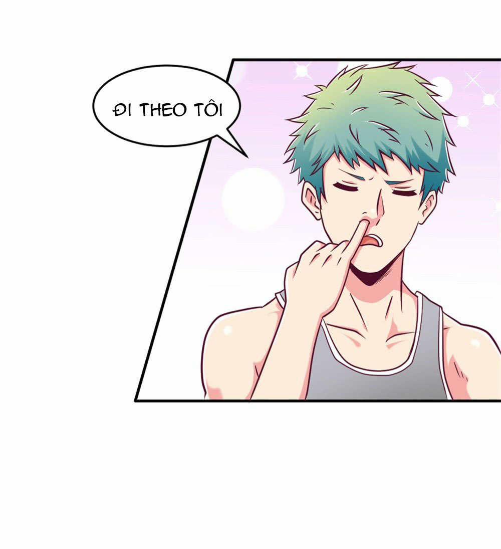 Đô Thị Tu Tiên Truyện 13 trang 7