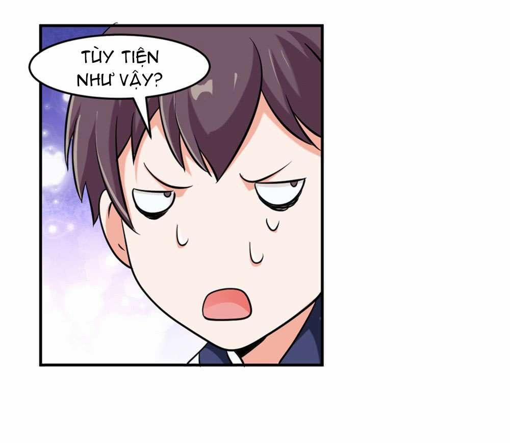 Đô Thị Tu Tiên Truyện 14 trang 11