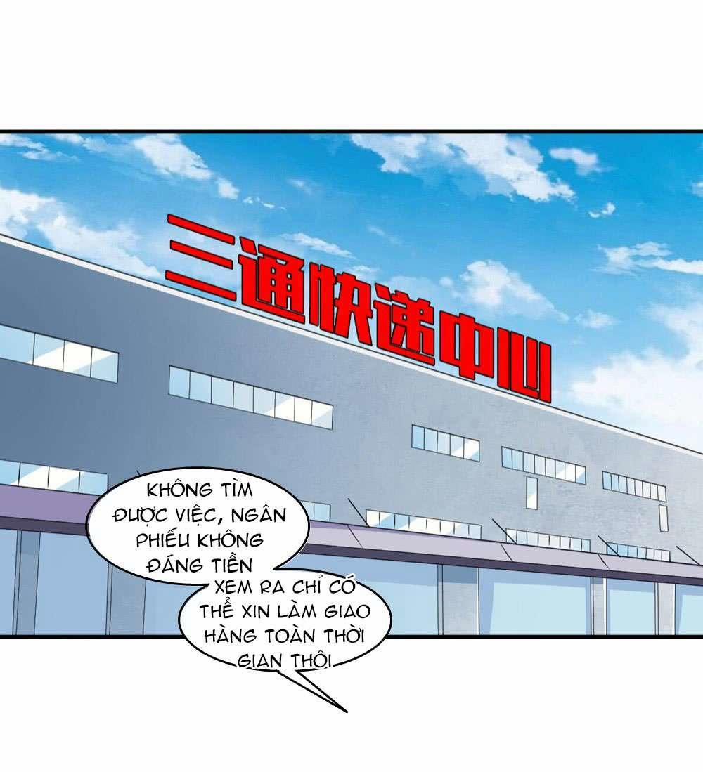 Đô Thị Tu Tiên Truyện 14 trang 12