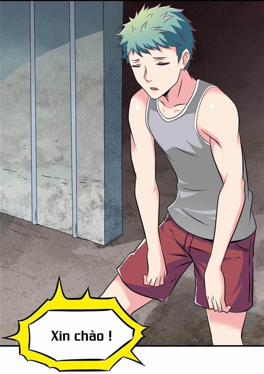 Đô Thị Tu Tiên Truyện 14 trang 13