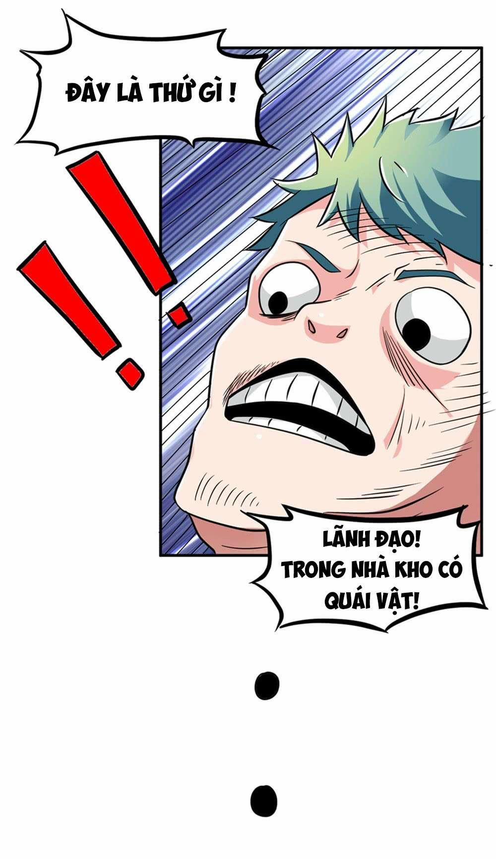 Đô Thị Tu Tiên Truyện 14 trang 15