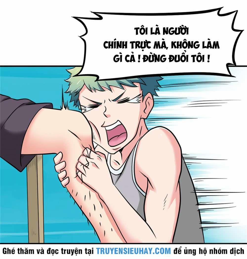 Đô Thị Tu Tiên Truyện 14 trang 19