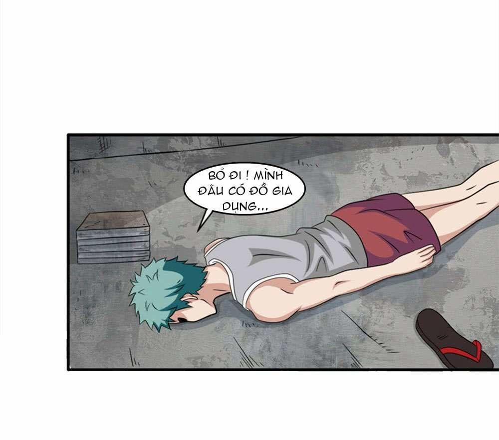 Đô Thị Tu Tiên Truyện 14 trang 2
