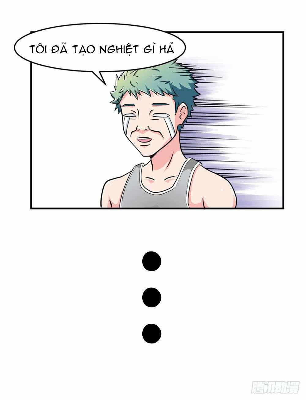 Đô Thị Tu Tiên Truyện 14 trang 21