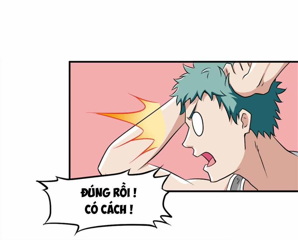 Đô Thị Tu Tiên Truyện 14 trang 3