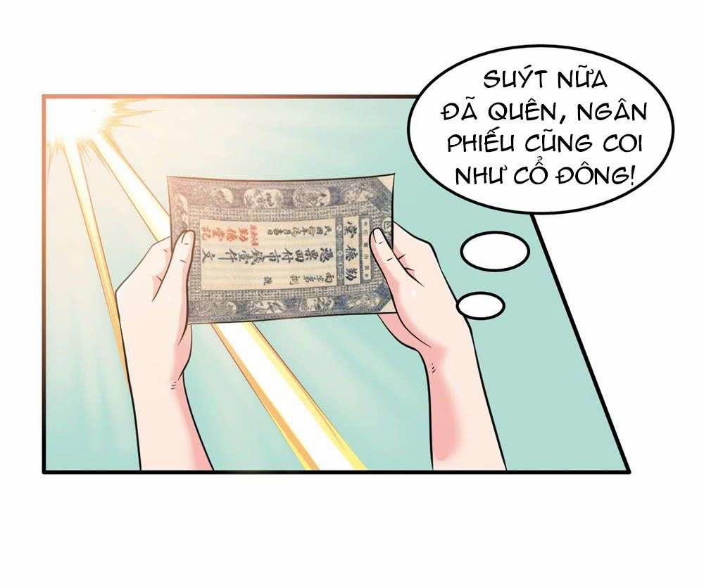 Đô Thị Tu Tiên Truyện 14 trang 4